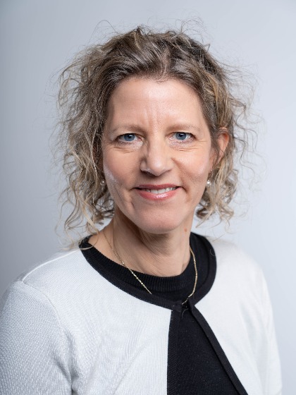 Profielfoto van prof. dr. J. (Jenny) van Doorn