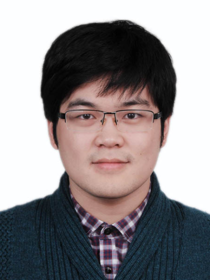 Profielfoto van J. Zhu