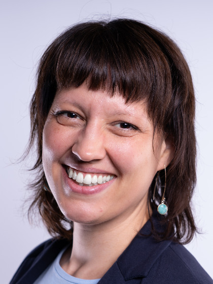 Profielfoto van K. (Kristina) Czura, Prof