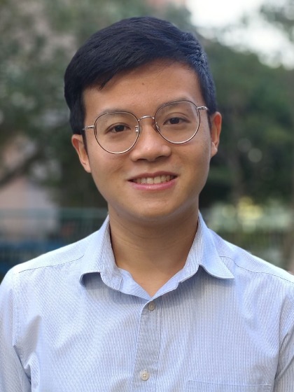 Profile picture of K. F. (Marquis) Yip, MSc