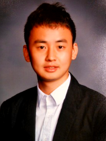 Profile picture of K. (Kun) He, PhD