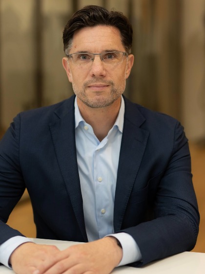 Profile picture of prof. mr. dr. K.J. (Kars) de Graaf