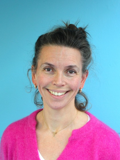 Profielfoto van dr. K.O.W. (Katrien) Helmerhorst