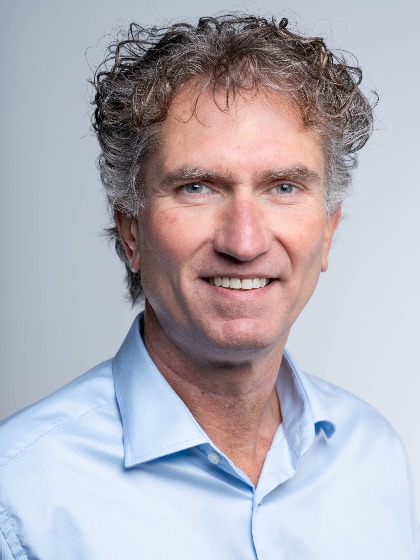 Profielfoto van prof. dr. ir. K. (Koert) van Ittersum