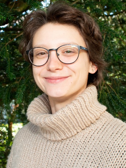 Profielfoto van L.A.M. (Lisa) Hof, MSc