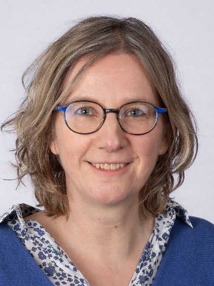 Profile picture of dr. L.B. (Laetitia ) Mulder