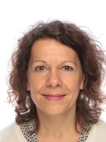 Profile picture of drs. L.D.M.E. (Lucia) van Heteren