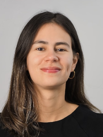 L.F. (Luisa F) Isaza Ibarra