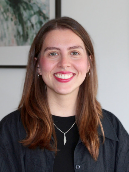 L.F. (Luisa) Velasquez Vallejo