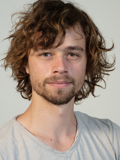 Profielfoto van L. (Lukas) Hageneder