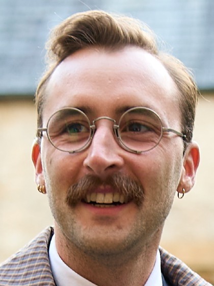 L.J. (Luke) Davies