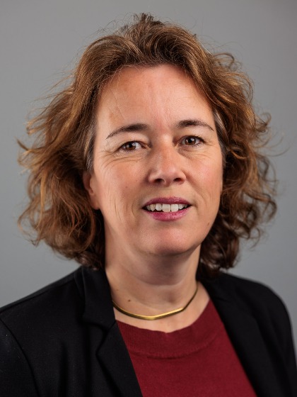 Profile picture of dr. L.K. (Leonieke) Vermeer
