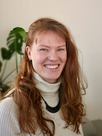 L. (Lieke) van der Most, MSc