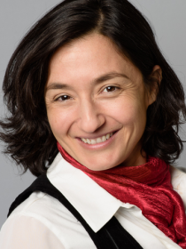 M.A. (Maria Antonietta) Loi, Prof