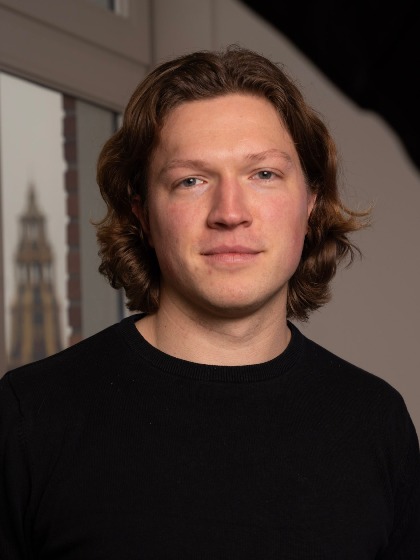 Profile picture of M. (Maarten) Bouwmeester, LLM MSc