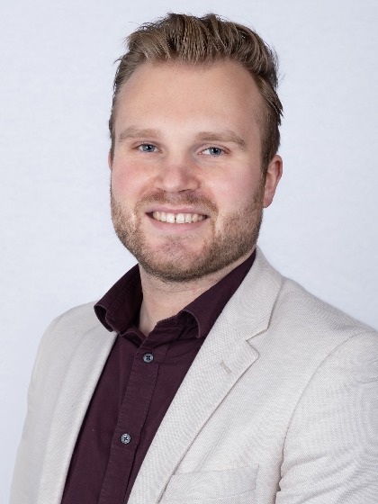 Profile picture of M.D. (Michael) Pen, MSc