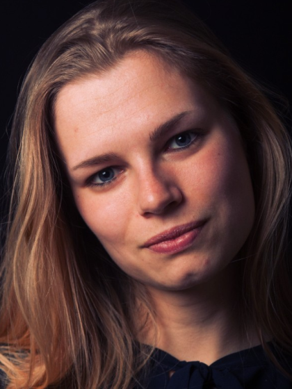 Profile picture of M.E. (Mirjam) Deckers