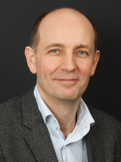 Profile picture of prof. dr. M. (Martijn) Eickhoff