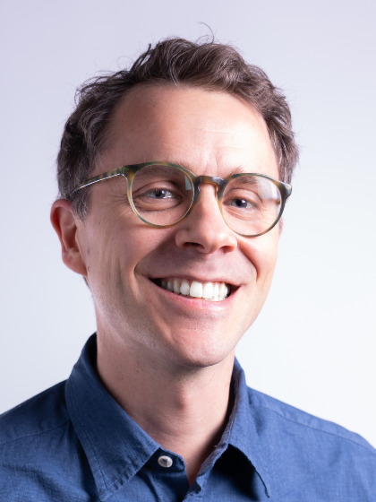 Profielfoto van M. (Max) Groneck, Dr