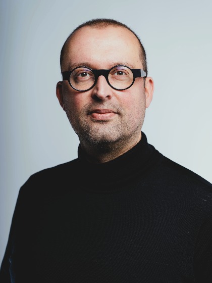 Profielfoto van M.J. (Maarten) Gijsenberg, Prof