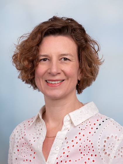 Profile picture of prof. dr. M.J. (Marie-José) van Tol