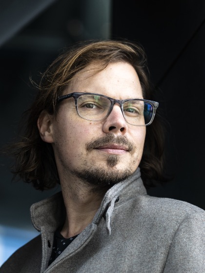 Profielfoto van prof. dr. M.L.A. (Michel) Dückers