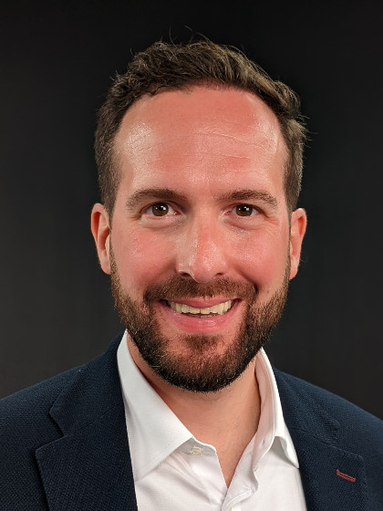 Profielfoto van M.M. (Michael) Lerch, Dr