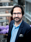 Profielfoto van M. (Mehrad) Moeini Jazani, Dr