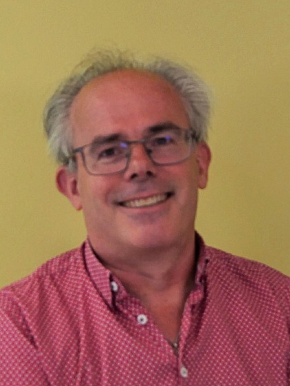 Profile picture of drs. M.N. (Maarten) van Klaveren