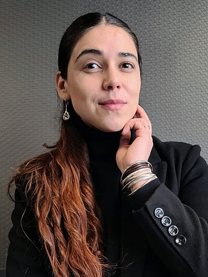 Profile picture of M.P. (María Pilar) Uribe Silva