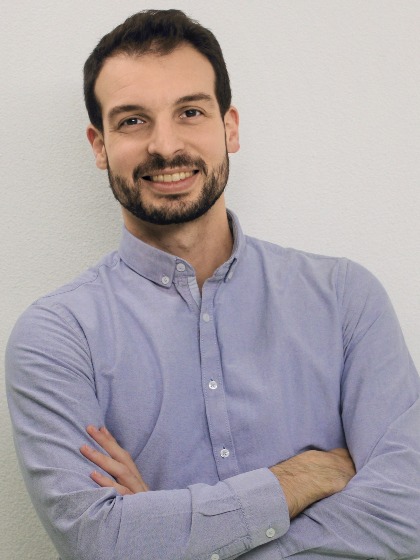 Profielfoto van M. (Miquel) Pérez Torres, Dr