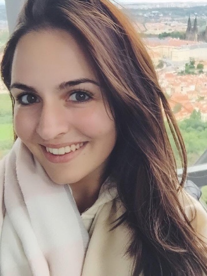 Profielfoto van M. (Maria) Polychronidou