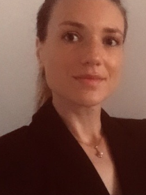 Profile picture of M. (Mirela) Riveni, PhD