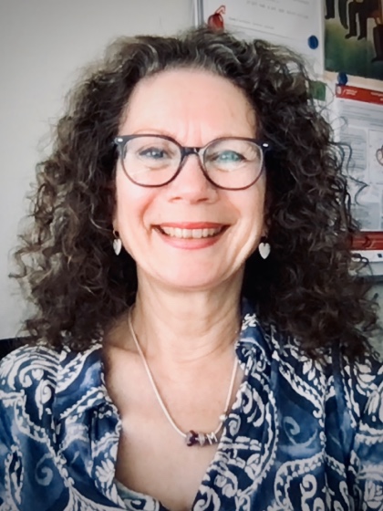 Profile picture of M.J.M. (Marjoleine) Schoevers, MSc