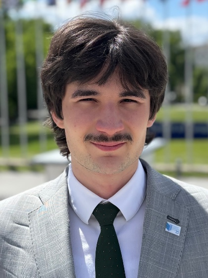 M. (Matej) Sedlár, LLM