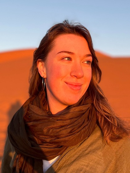 M. (Maaike) van Bockhooven