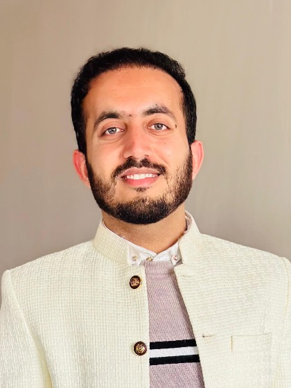 Profielfoto van M. Zohaib