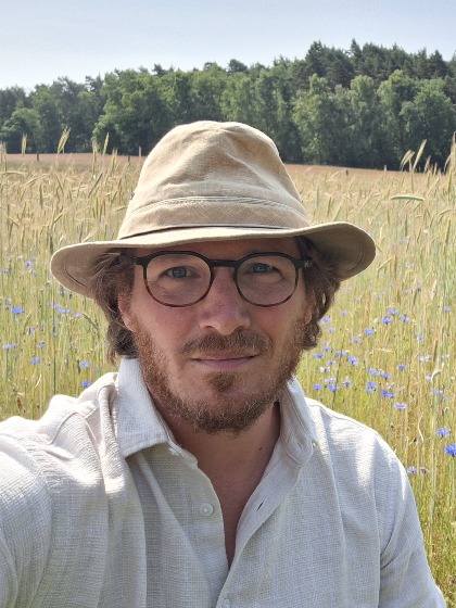 dr. M. (Mans) Schepers