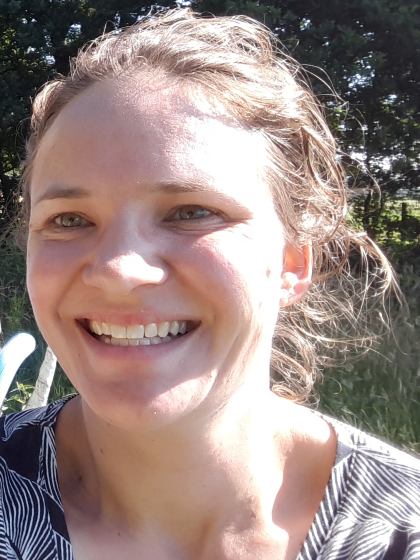 Profile picture of M. (Marieke) Smit, MSc