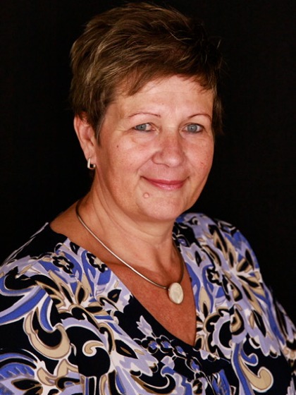 Profile picture of M. (Martha) Bosma-Kazemier