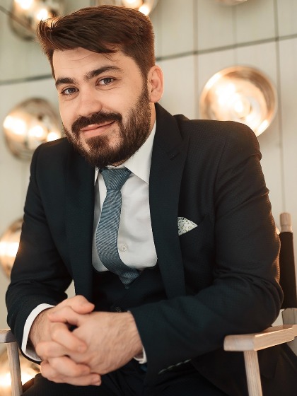 Profile picture of M. (Mazlum ) Ozkan, MSc