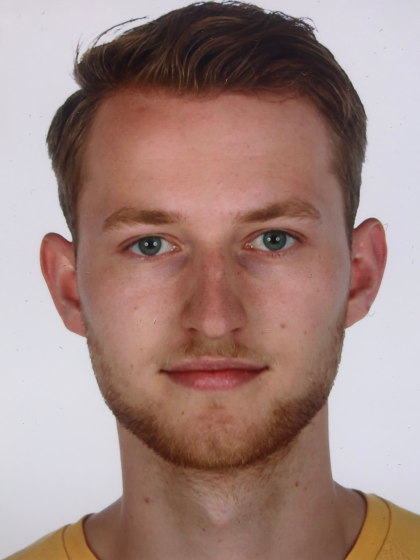 Profielfoto van M. (Michael) van Dijk