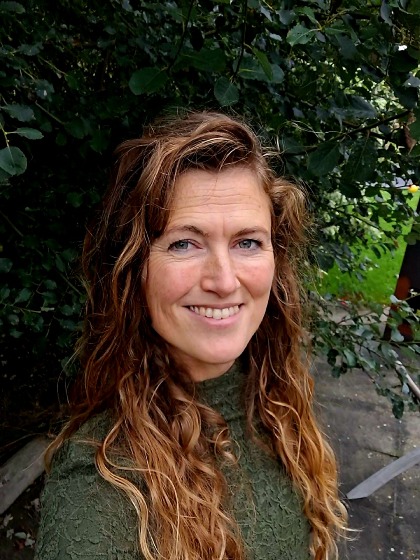 Profielfoto van prof. dr. N. (Namkje) Koudenburg