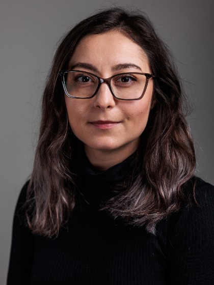 Profile picture of N. (Nataliia) Laba, Dr