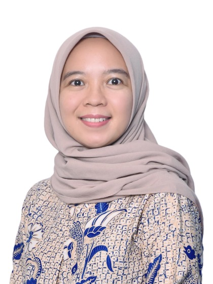 Profielfoto van N.S. (Nurul Silva) Lestari