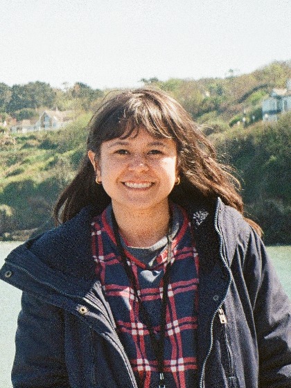 Profile picture of N. (Natália) Takahashi Margarido, MSc