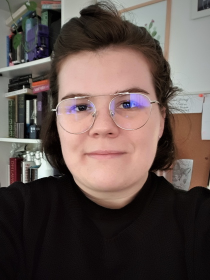N. (Naomi) van Overveld, MA