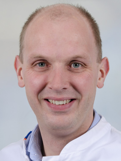 Profile picture of dr. P.A. (Paul) van der Zwaag