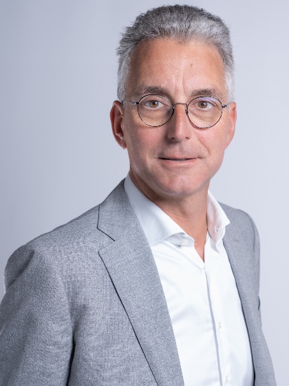 Profielfoto van prof. dr. P.C. (Peter) Verhoef
