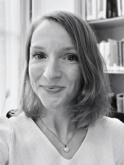 Profielfoto van P.G. (Paula) Kalkman, MA